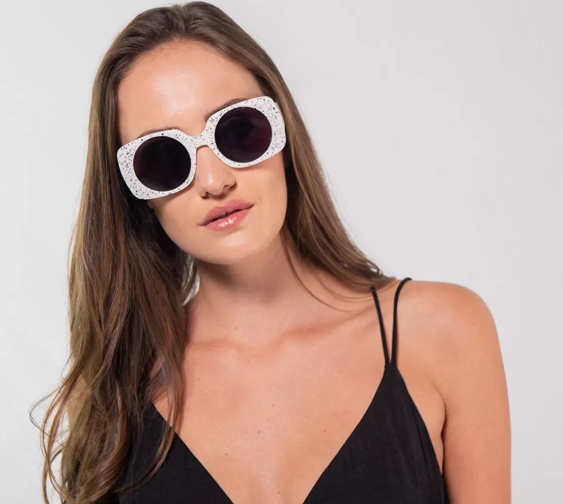 Women AJ Morgan Eyewear Splash