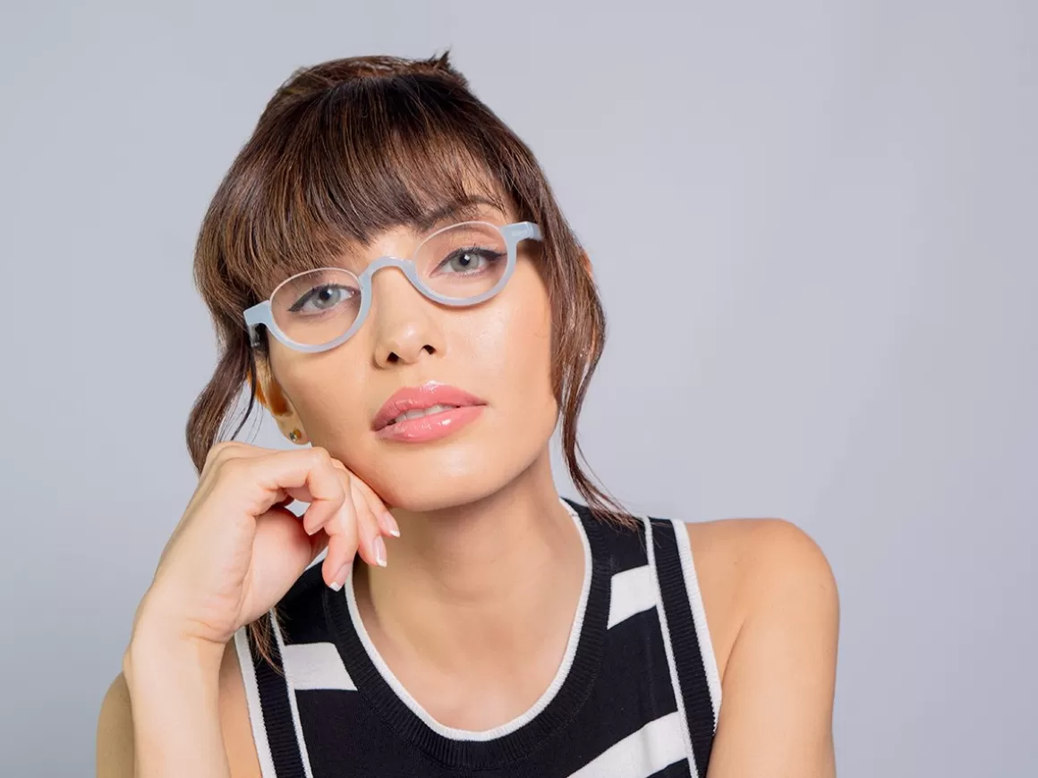Women AJ Morgan Eyewear Spooky