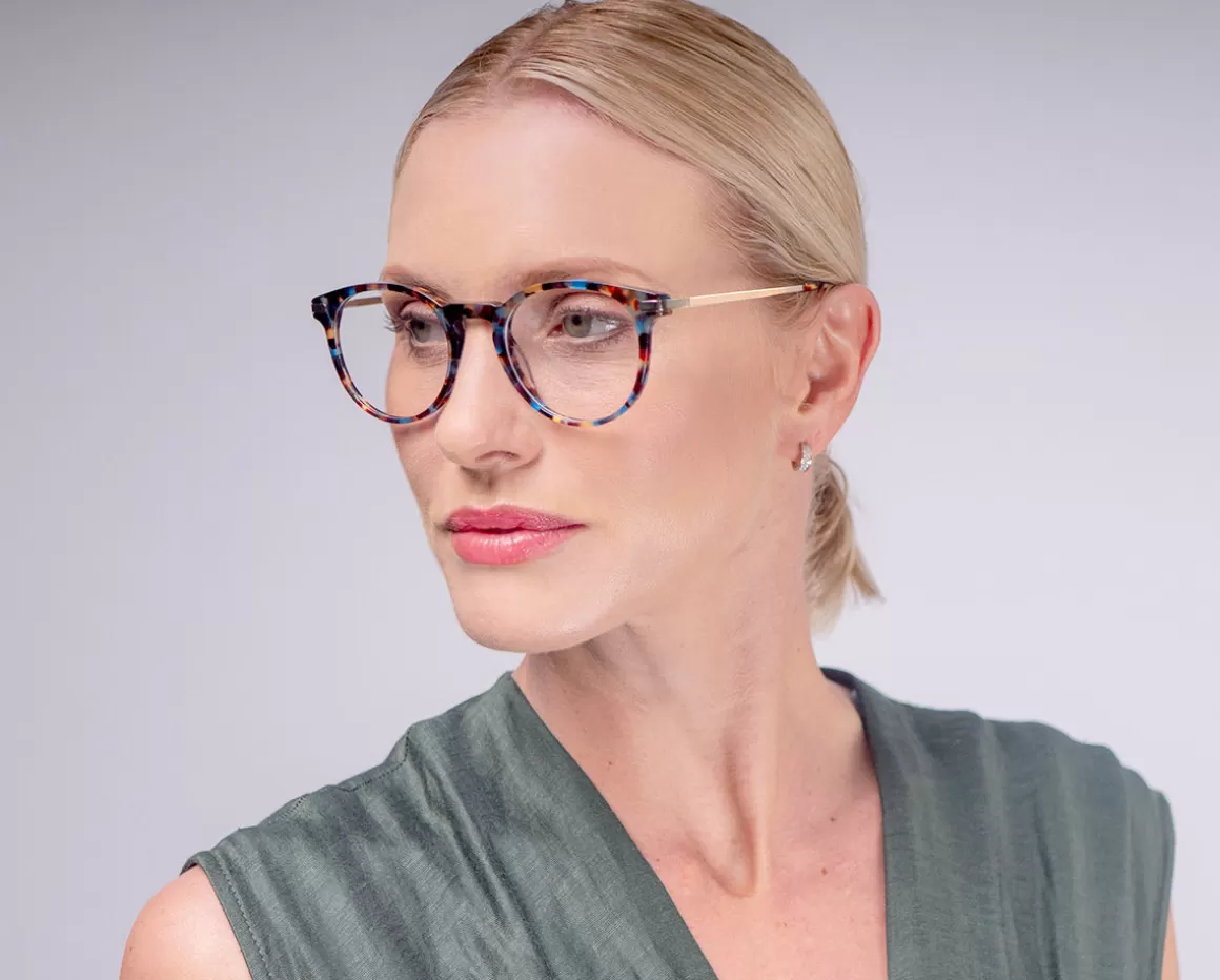 Women AJ Morgan Eyewear Start Up