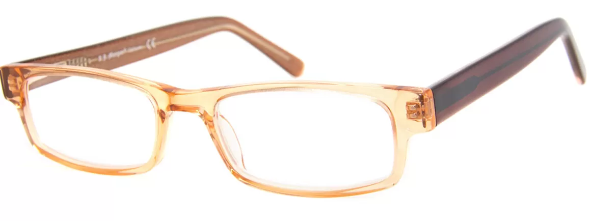 Women AJ Morgan Eyewear Straight Arrow
