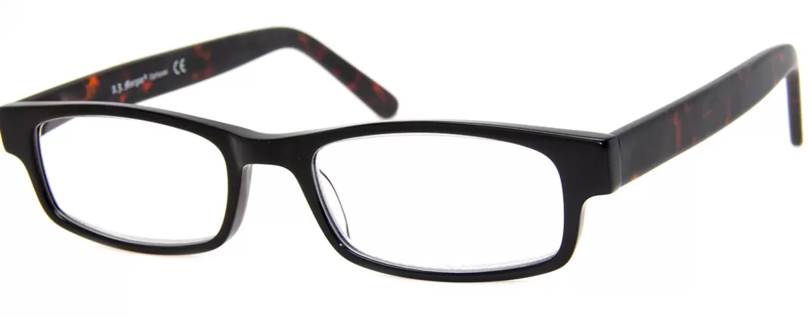 Women AJ Morgan Eyewear Straight Arrow