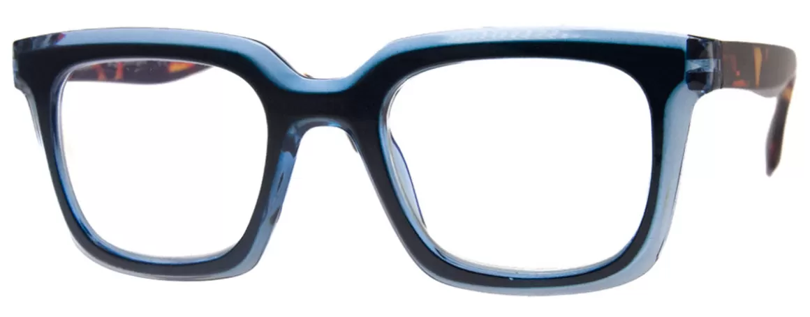 Women AJ Morgan Eyewear Suitable (Blue-Light Computer Reading Glasses)