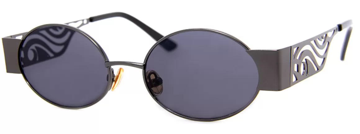 Women AJ Morgan Eyewear Swirl