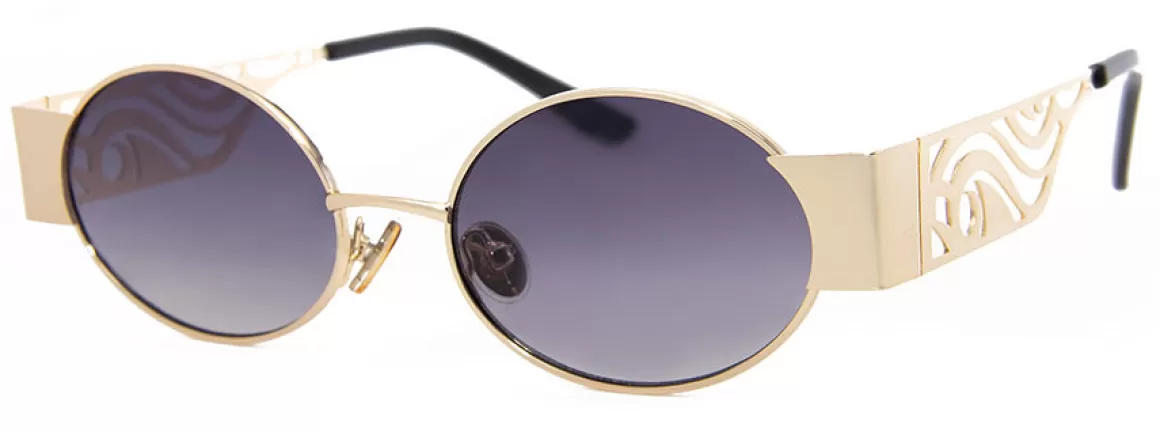 Women AJ Morgan Eyewear Swirl