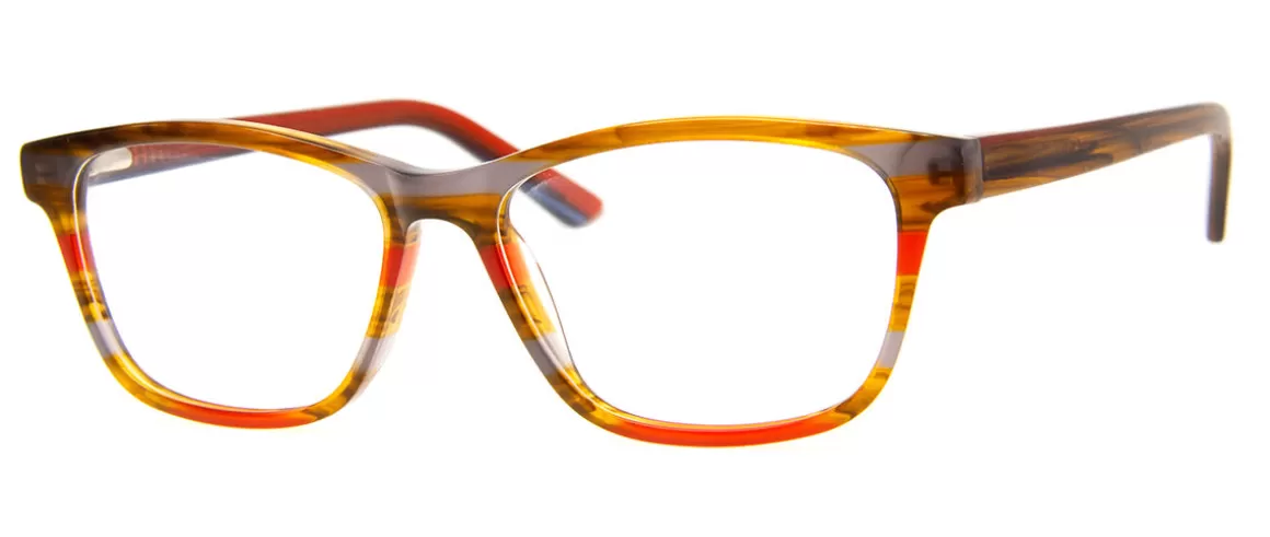Women AJ Morgan Eyewear Texture