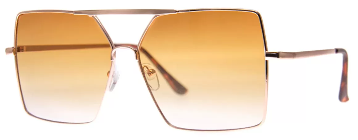Women AJ Morgan Eyewear The Big Grin