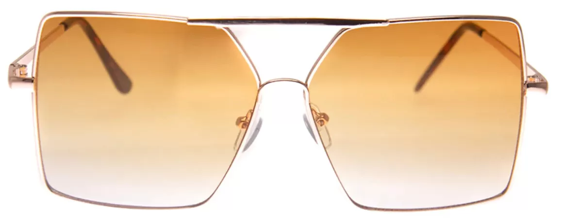 Women AJ Morgan Eyewear The Big Grin