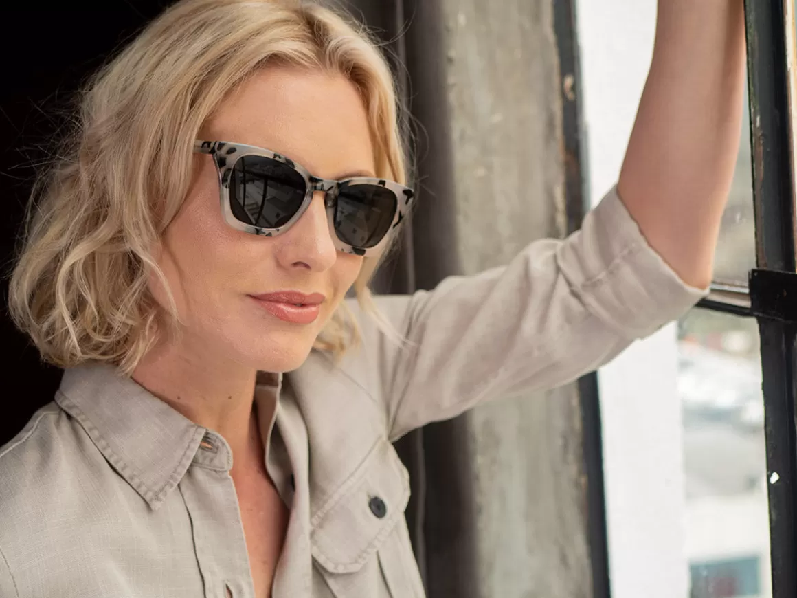 Women AJ Morgan Eyewear Thelma