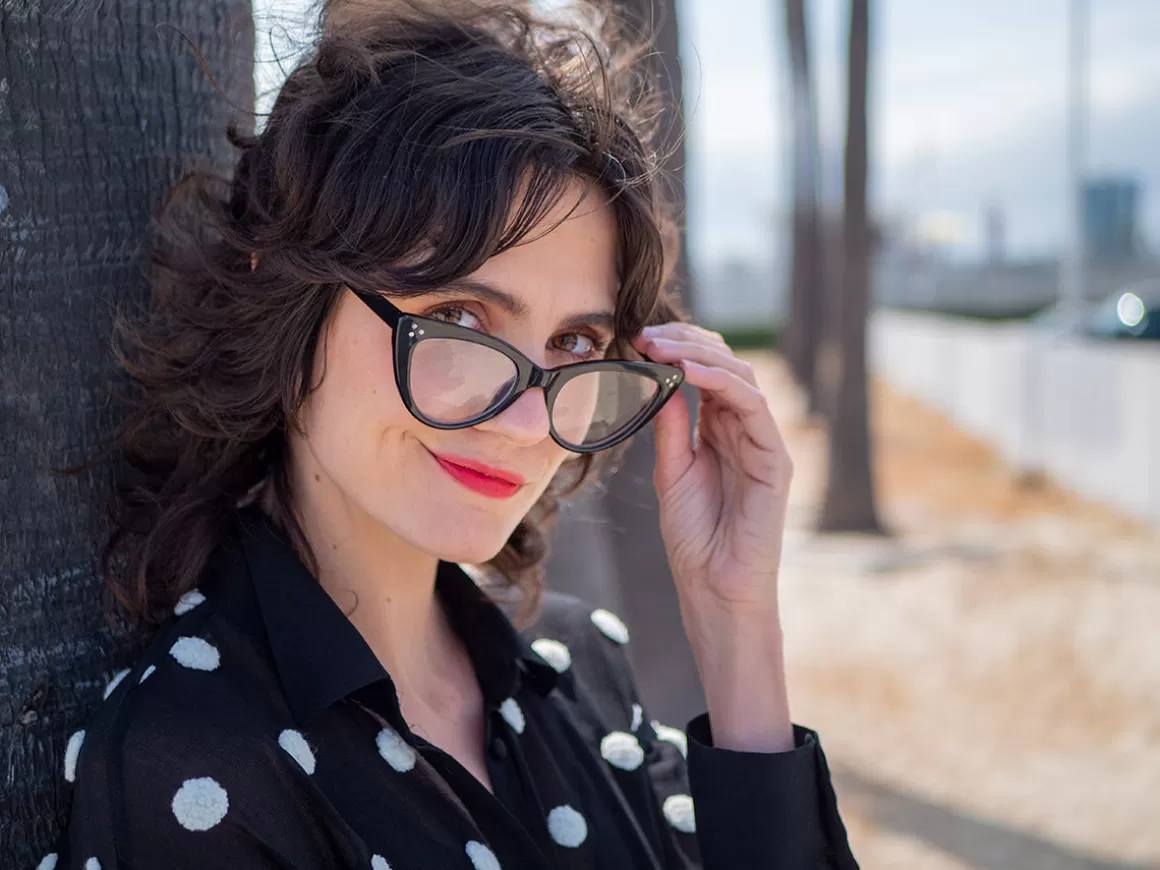 Women AJ Morgan Eyewear Thrill