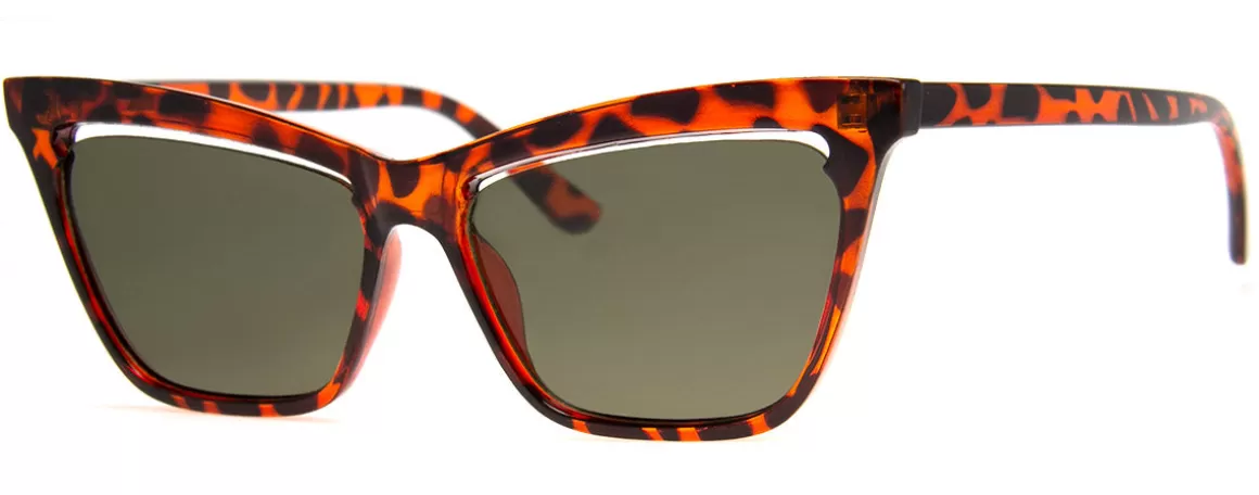 Women AJ Morgan Eyewear Tippy