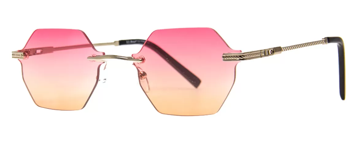 Women AJ Morgan Eyewear Trig