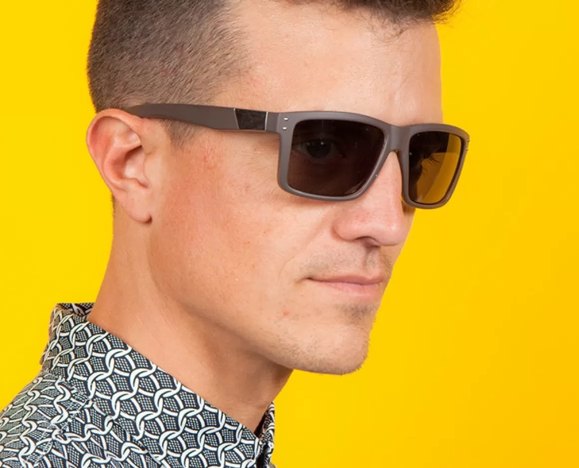 Women AJ Morgan Eyewear Troops