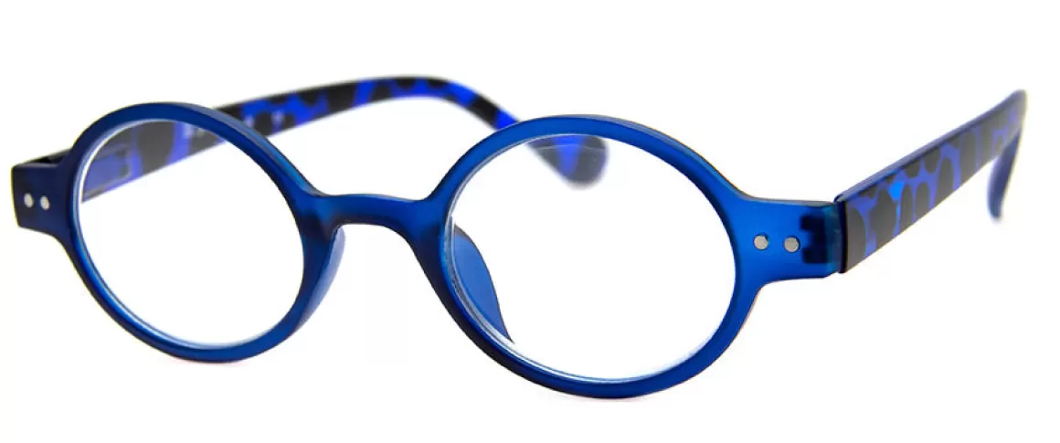 Women AJ Morgan Eyewear Turtle