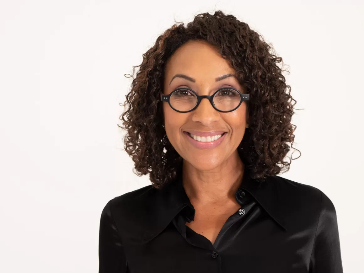 Women AJ Morgan Eyewear Turtle