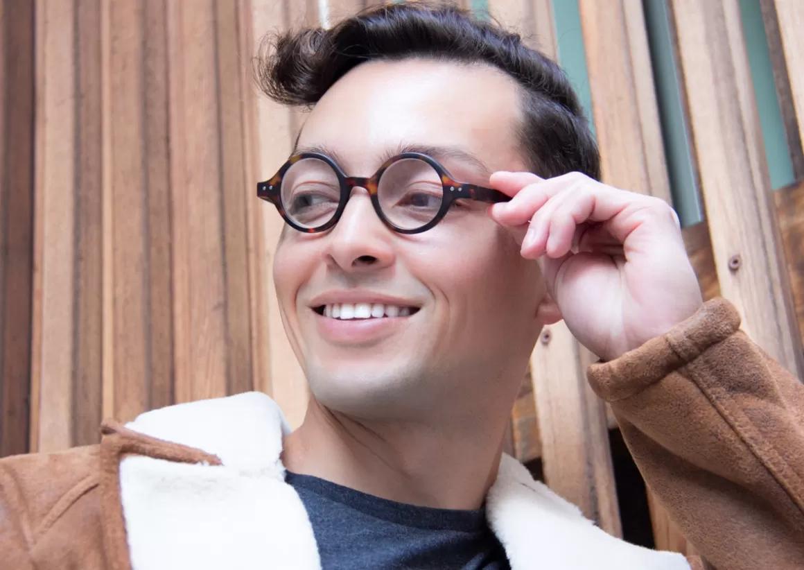 Women AJ Morgan Eyewear Tutor
