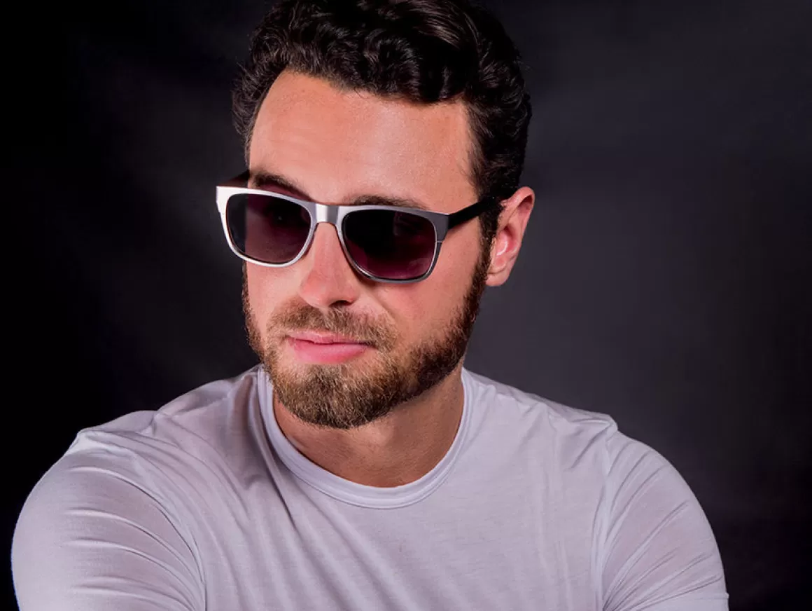 Women AJ Morgan Eyewear Unconquerable