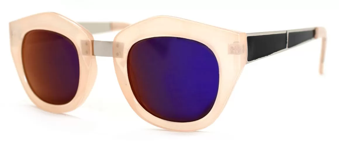 Women AJ Morgan Eyewear Vixen