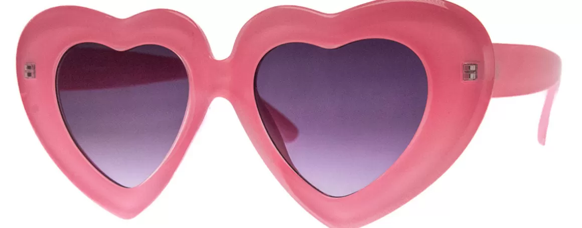 Women AJ Morgan Eyewear Warm Hearted