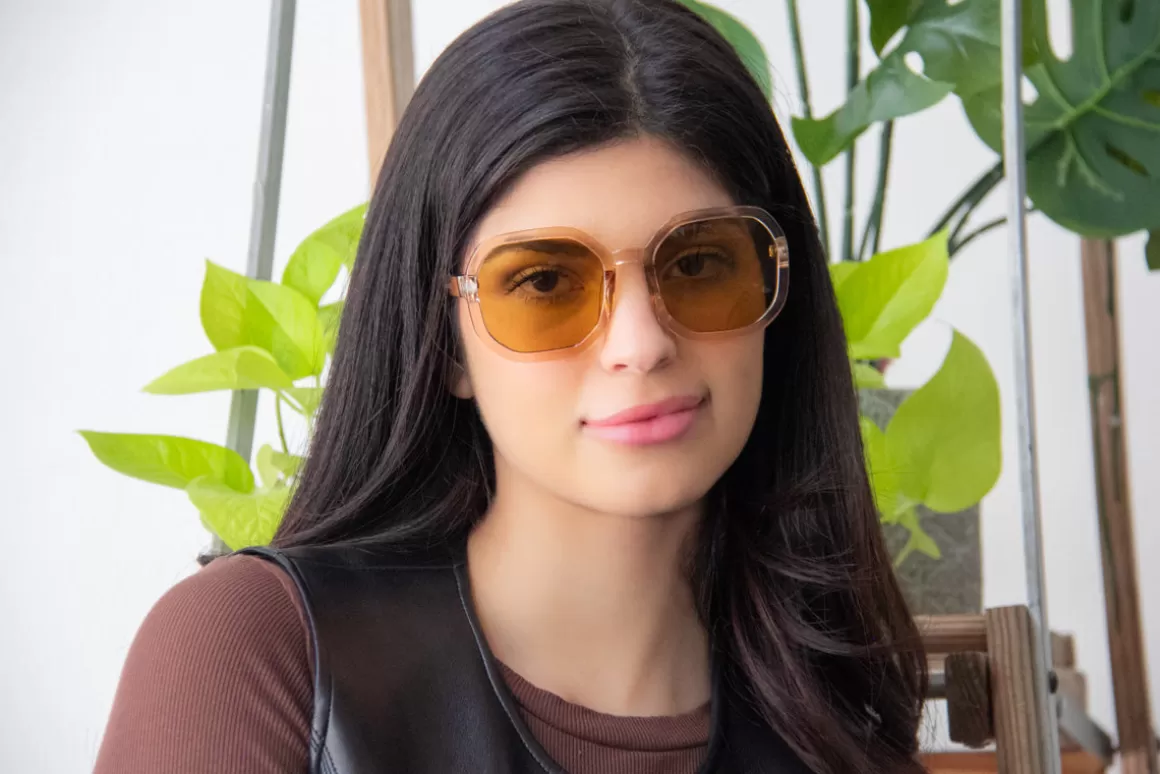 Women AJ Morgan Eyewear Warwick