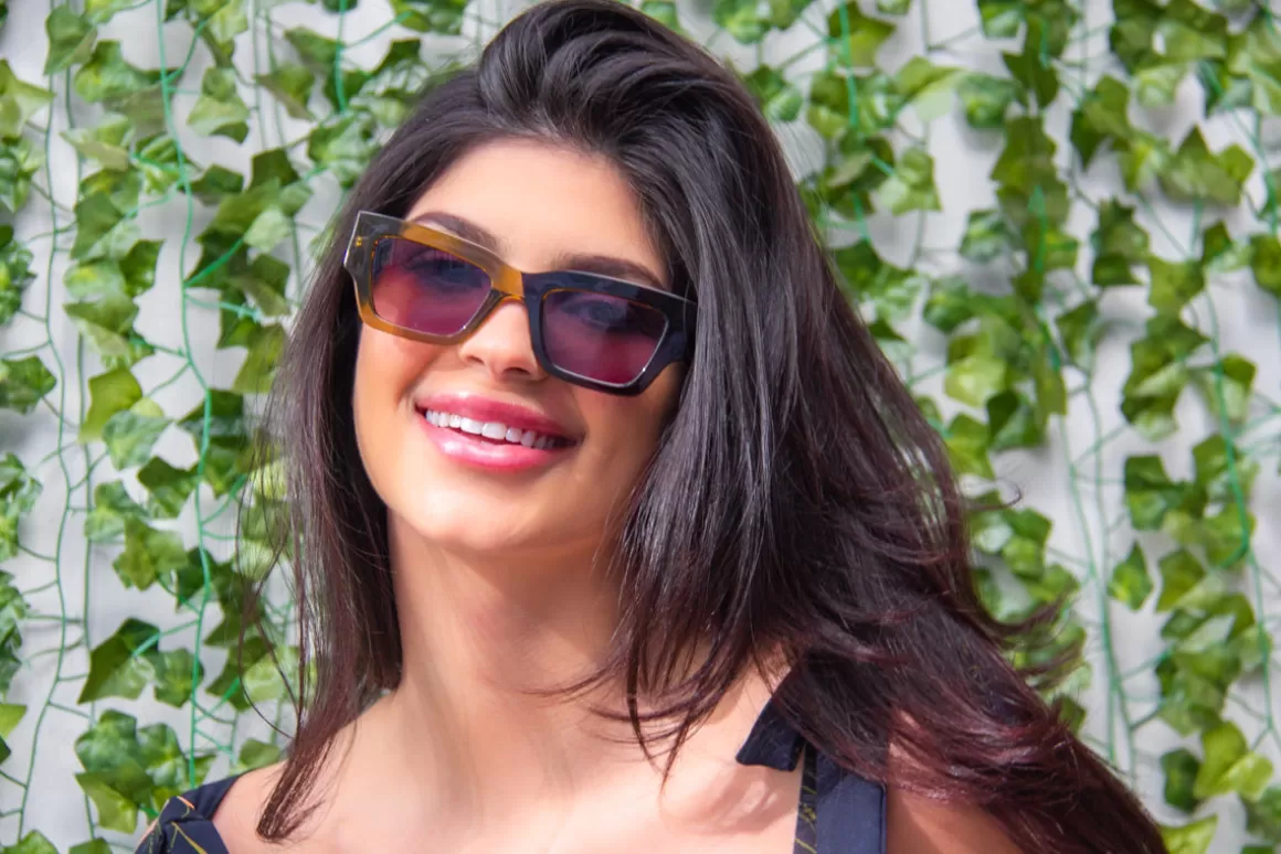 Women AJ Morgan Eyewear We Match
