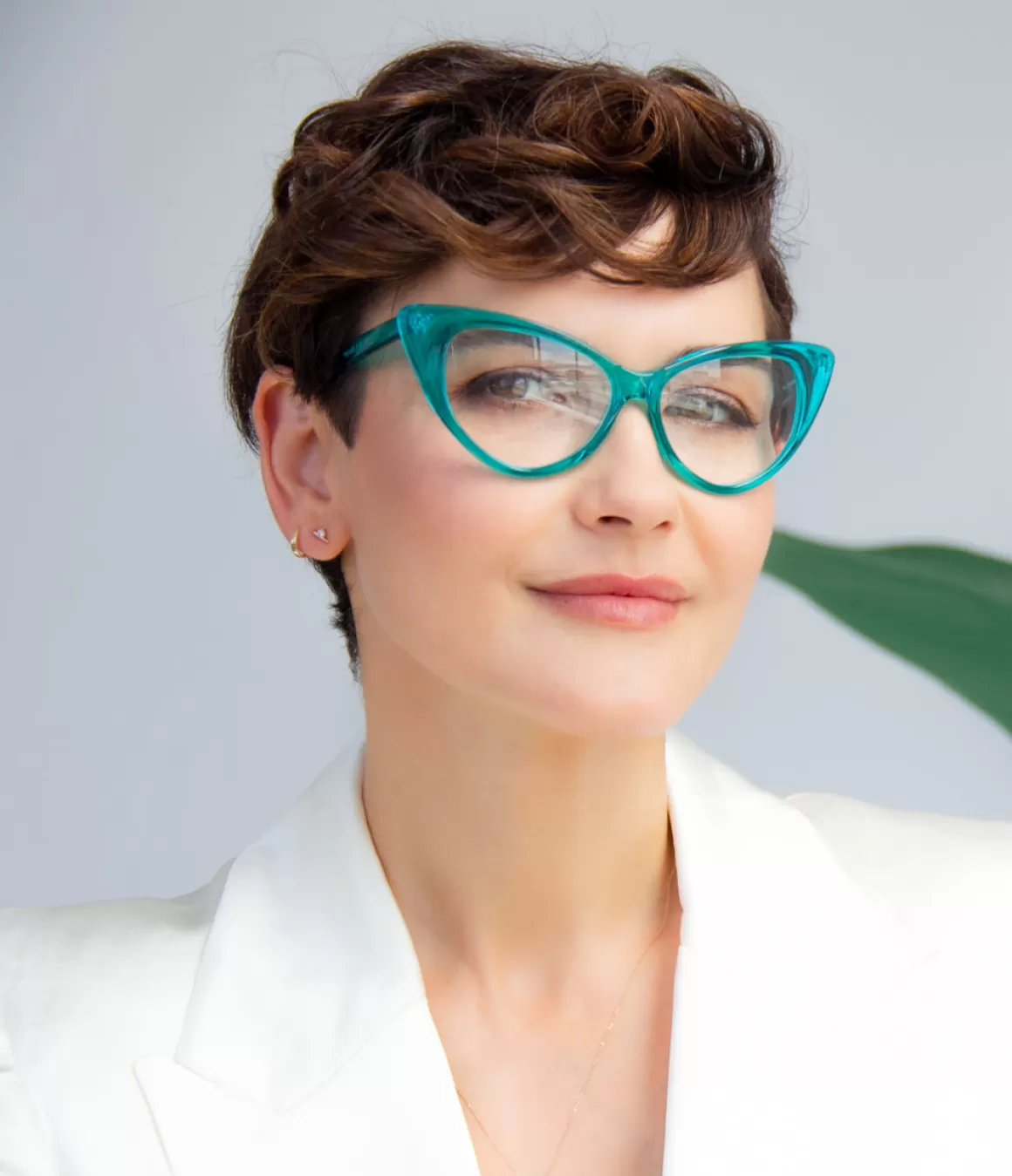 Women AJ Morgan Eyewear Whambamboom