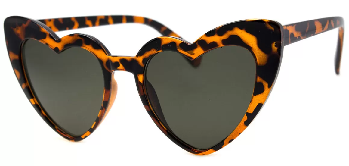 Women AJ Morgan Eyewear Wholehearted