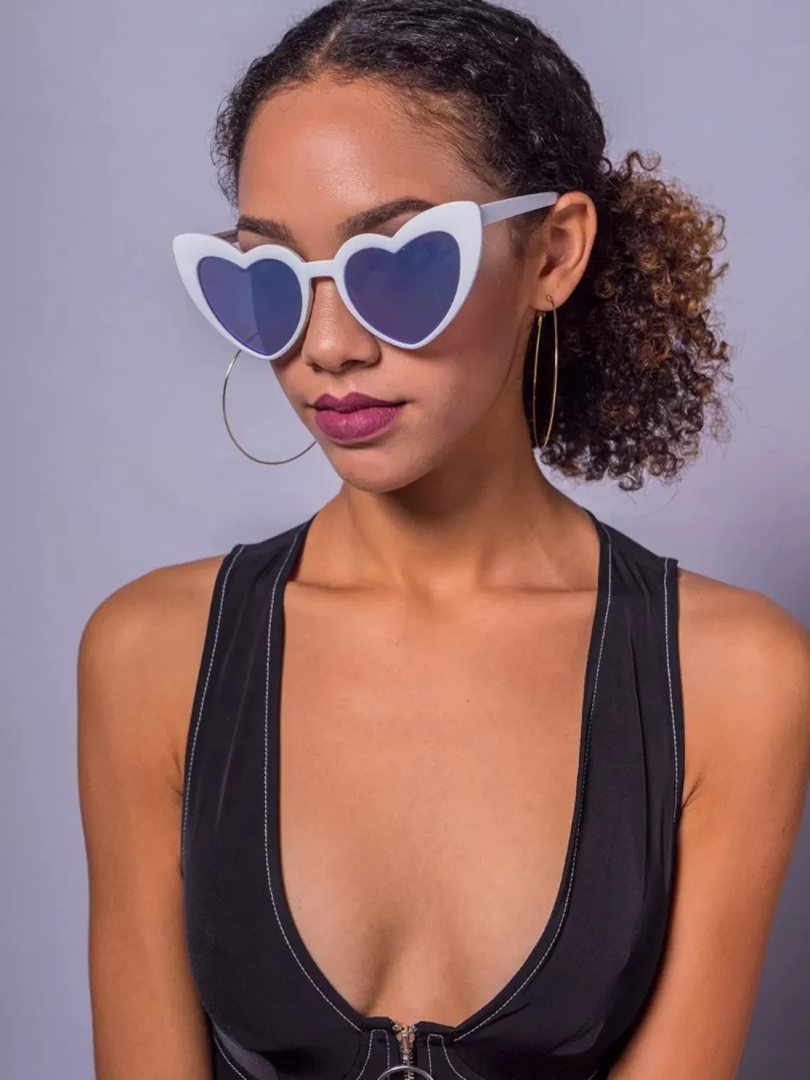 Women AJ Morgan Eyewear Wholehearted