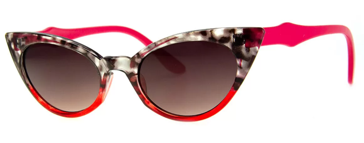 Women AJ Morgan Eyewear Wicked Wanda