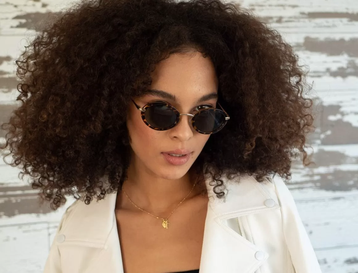 Women AJ Morgan Eyewear Wide Eyed