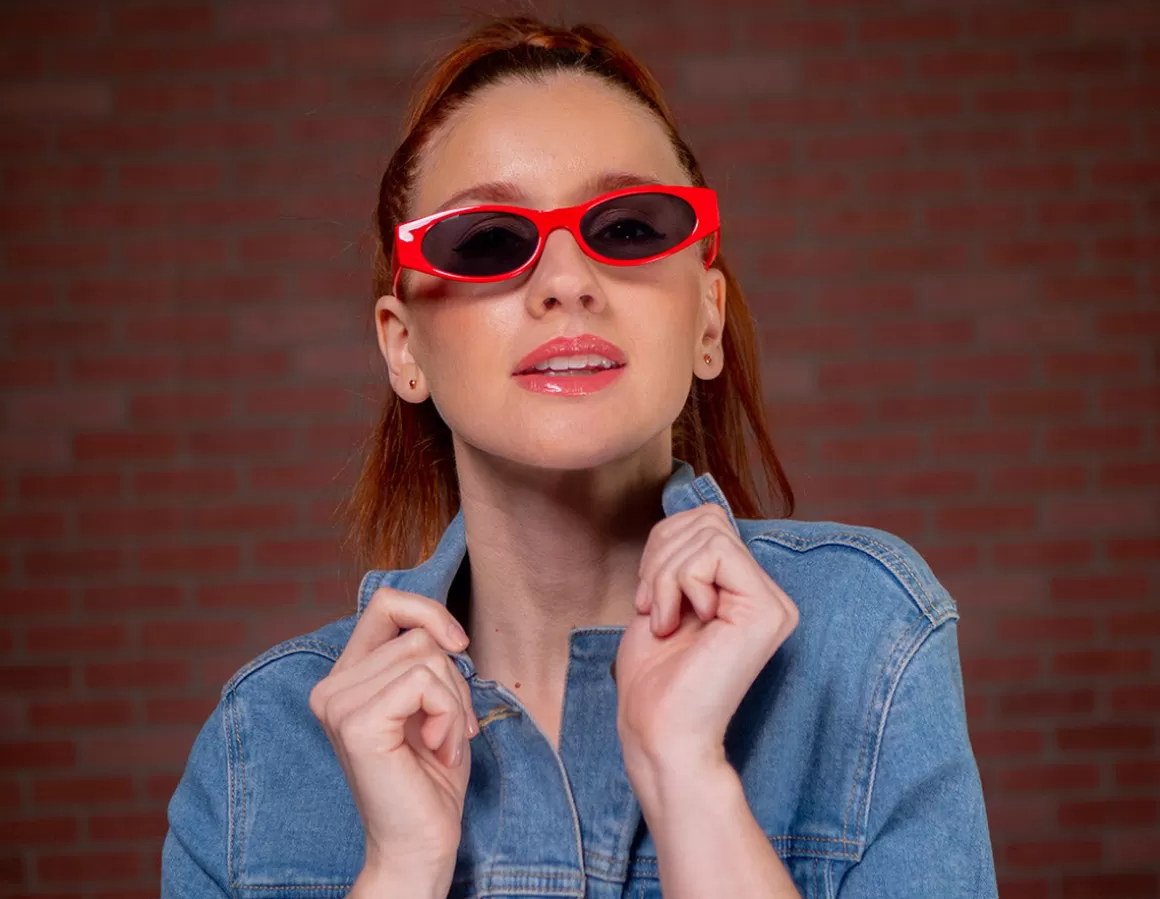 Women AJ Morgan Eyewear Wincey