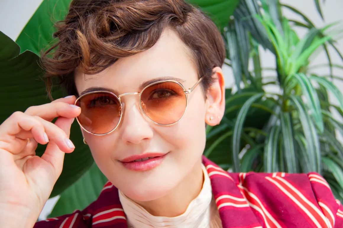 Women AJ Morgan Eyewear Winners
