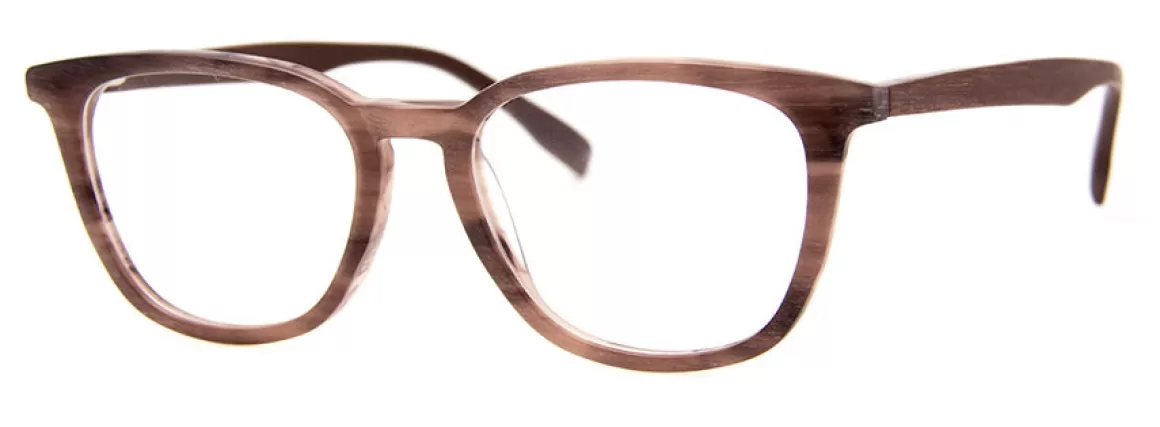 Women AJ Morgan Eyewear Woodcutter