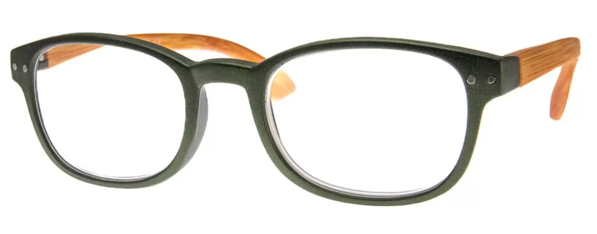 Women AJ Morgan Eyewear Wooden Hope