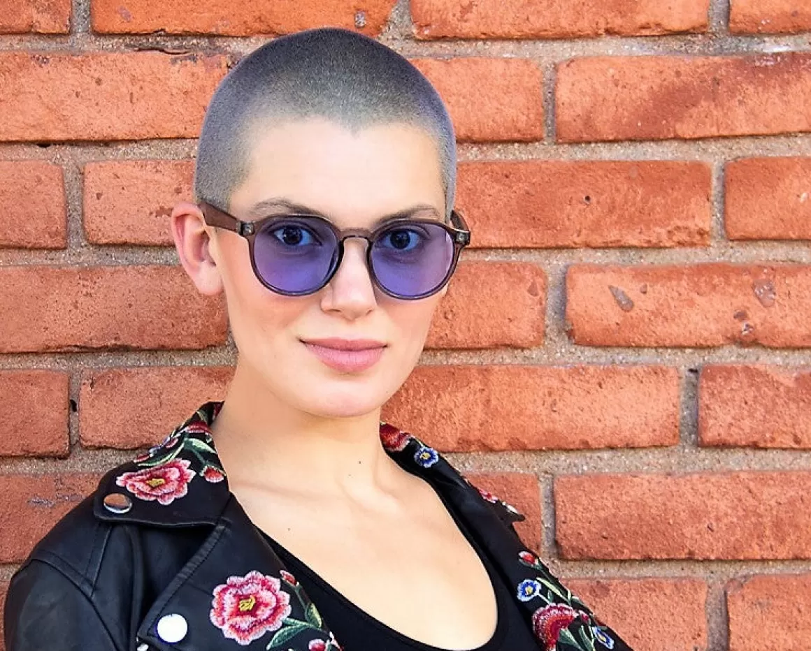 Women AJ Morgan Eyewear Wyatt