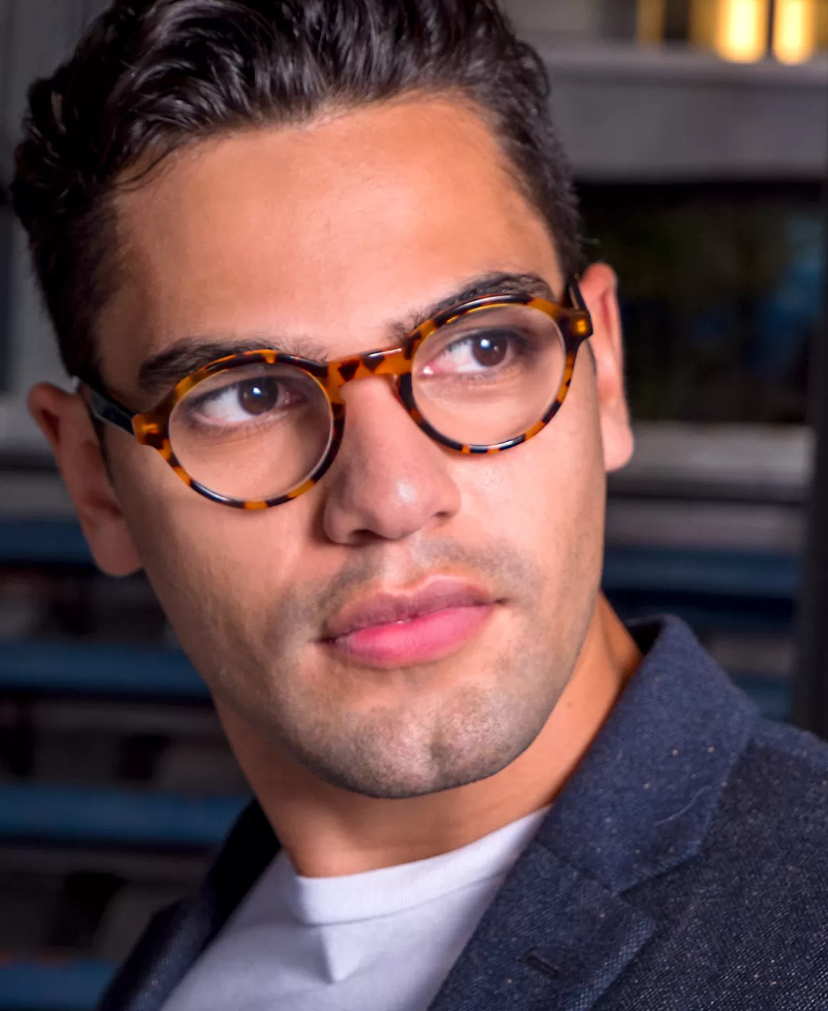 Women AJ Morgan Eyewear Yellen