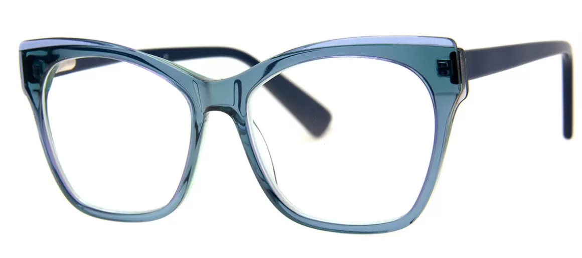 Women AJ Morgan Eyewear Zing